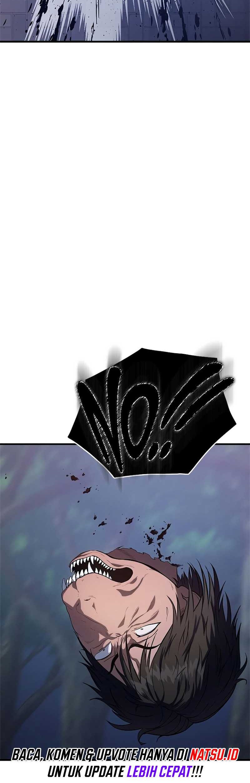 Monster Devourer Chapter 2 - halaman 60