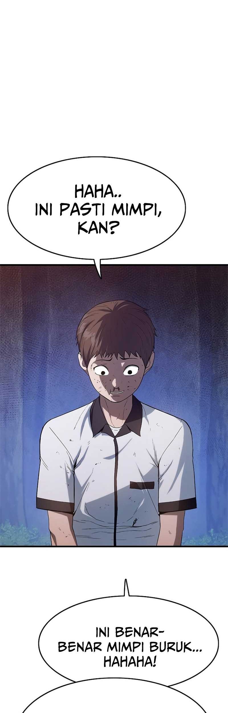 Monster Devourer Chapter 2 - halaman 68