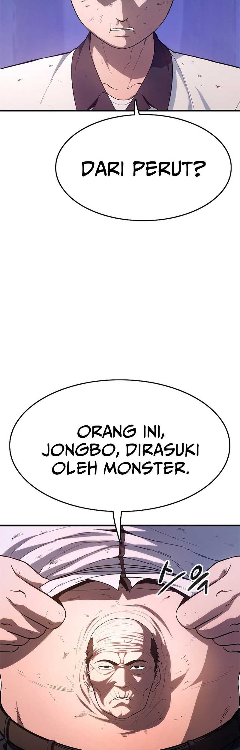 Monster Devourer Chapter 2 - halaman 70