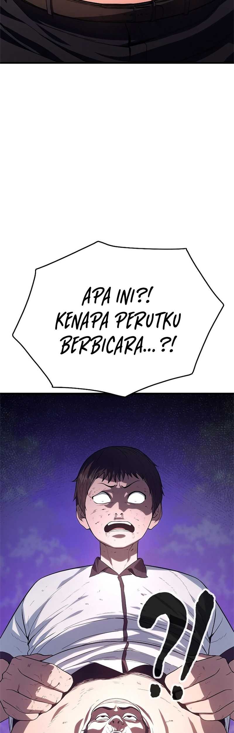 Monster Devourer Chapter 2 - halaman 71