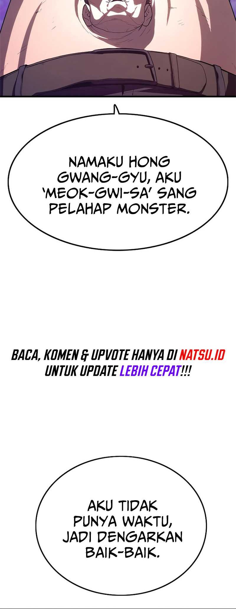 Monster Devourer Chapter 2 - halaman 72