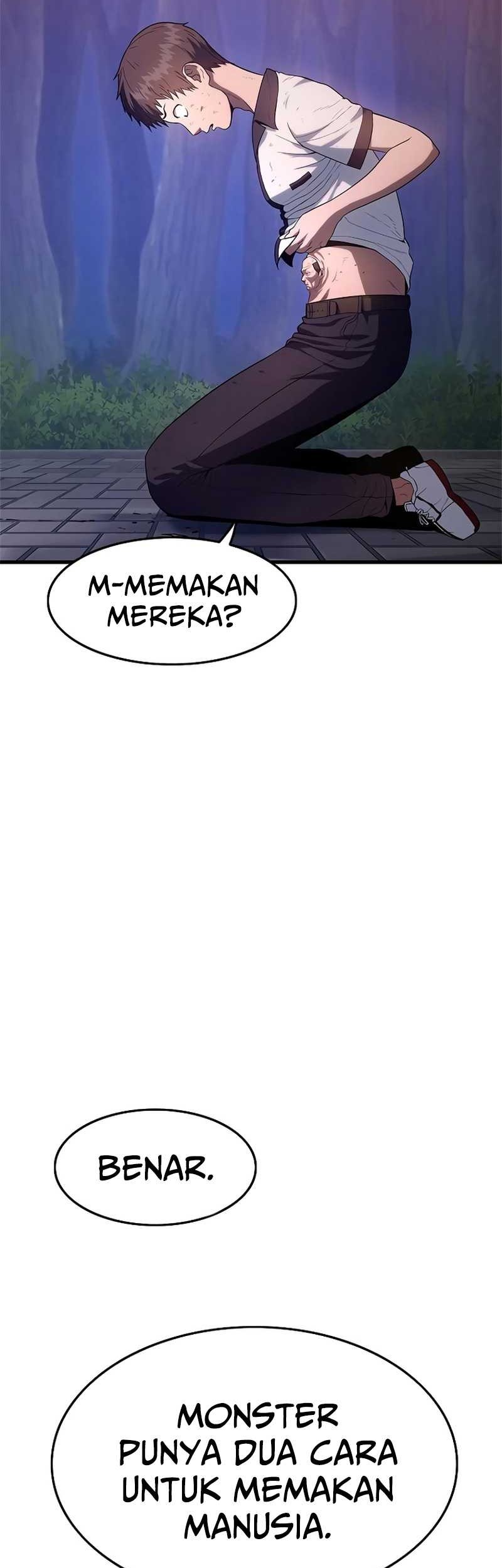 Monster Devourer Chapter 2 - halaman 75
