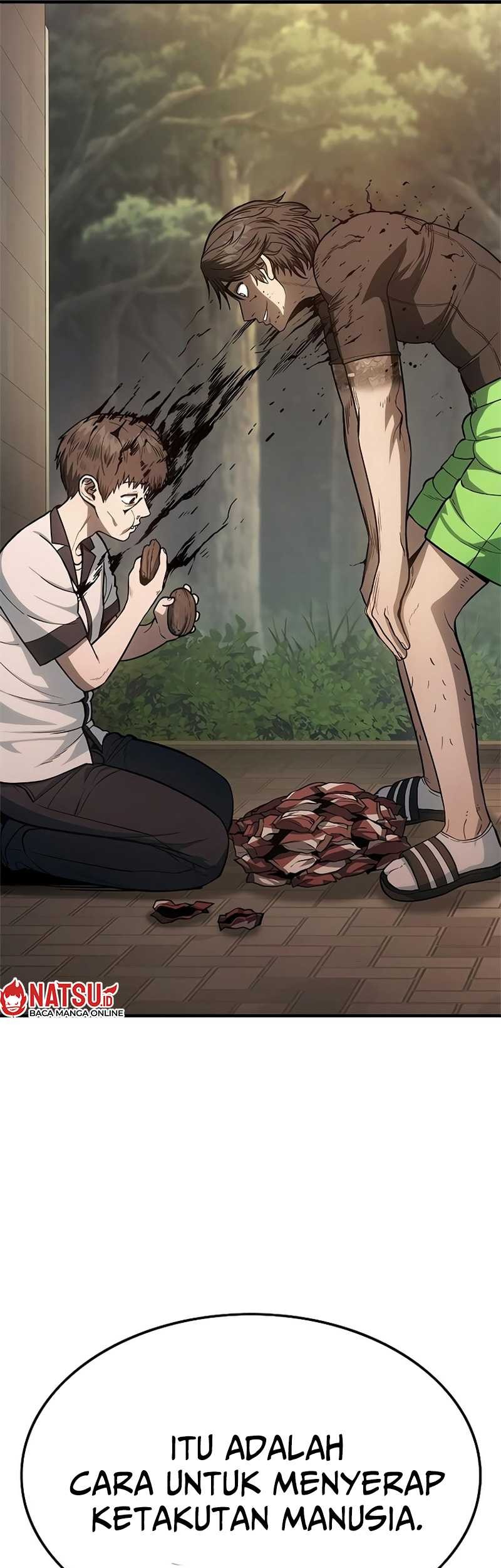Monster Devourer Chapter 2 - halaman 79