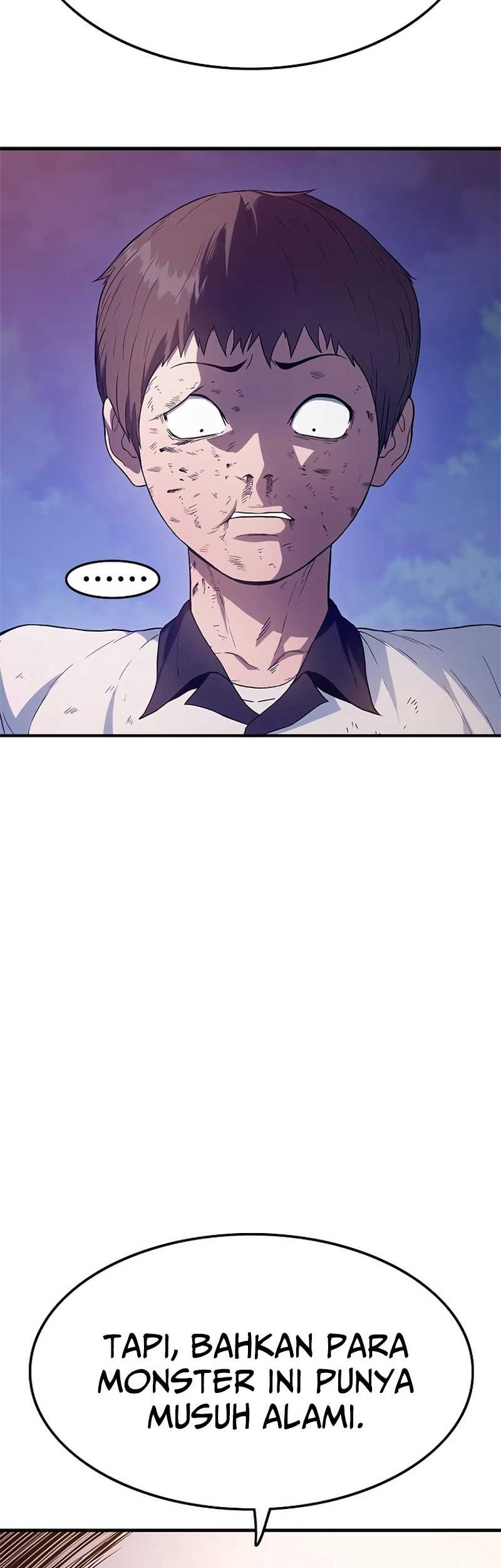 Monster Devourer Chapter 2 - halaman 80
