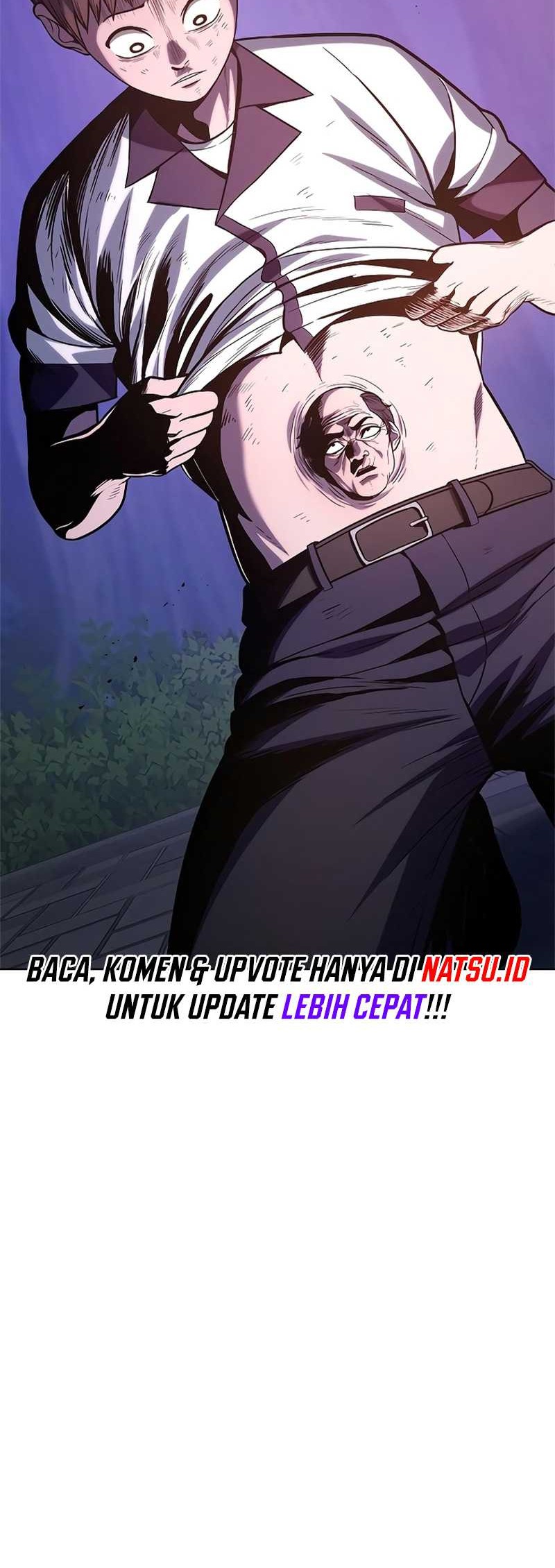 Monster Devourer Chapter 2 - halaman 84