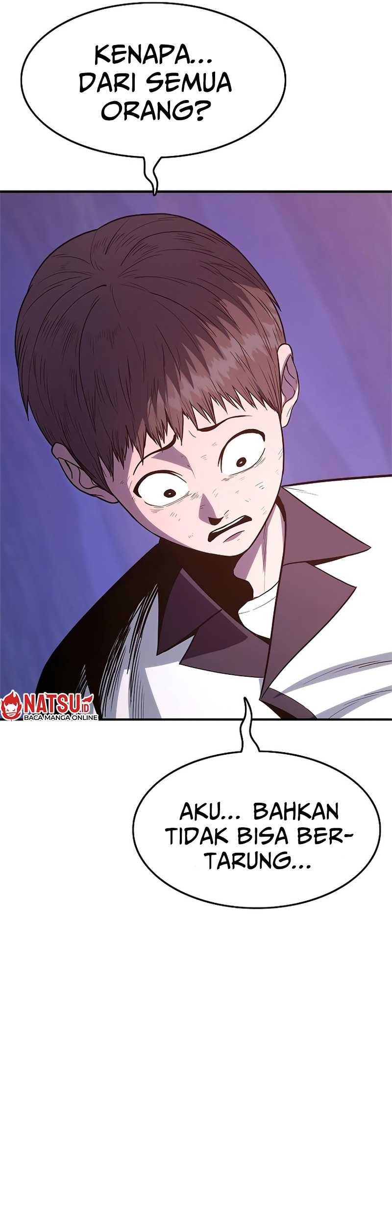 Monster Devourer Chapter 2 - halaman 85