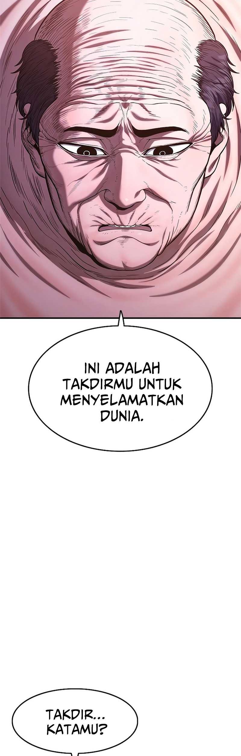 Monster Devourer Chapter 2 - halaman 87