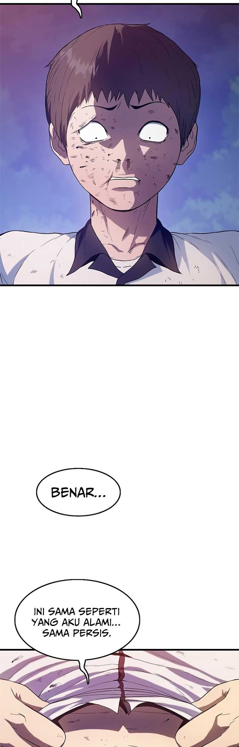 Monster Devourer Chapter 2 - halaman 88