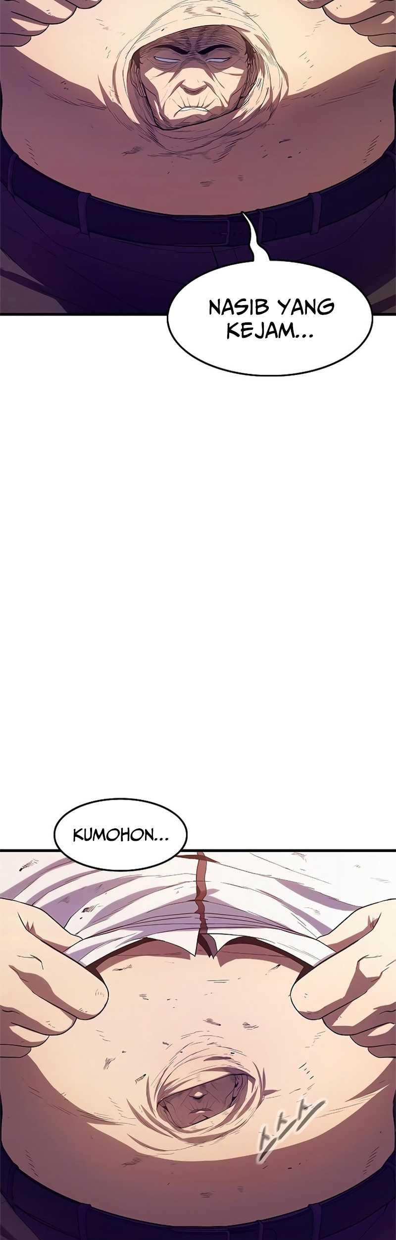 Monster Devourer Chapter 2 - halaman 89