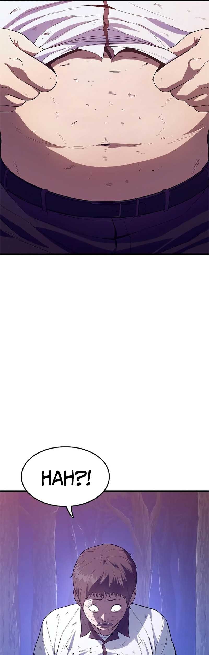 Monster Devourer Chapter 2 - halaman 91