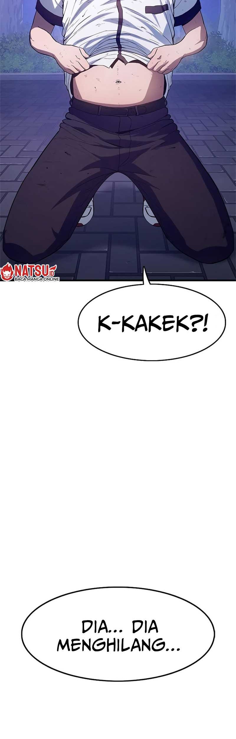 Monster Devourer Chapter 2 - halaman 92