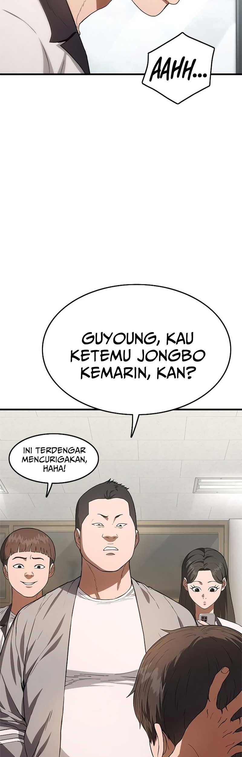 Monster Devourer Chapter 2 - halaman 99