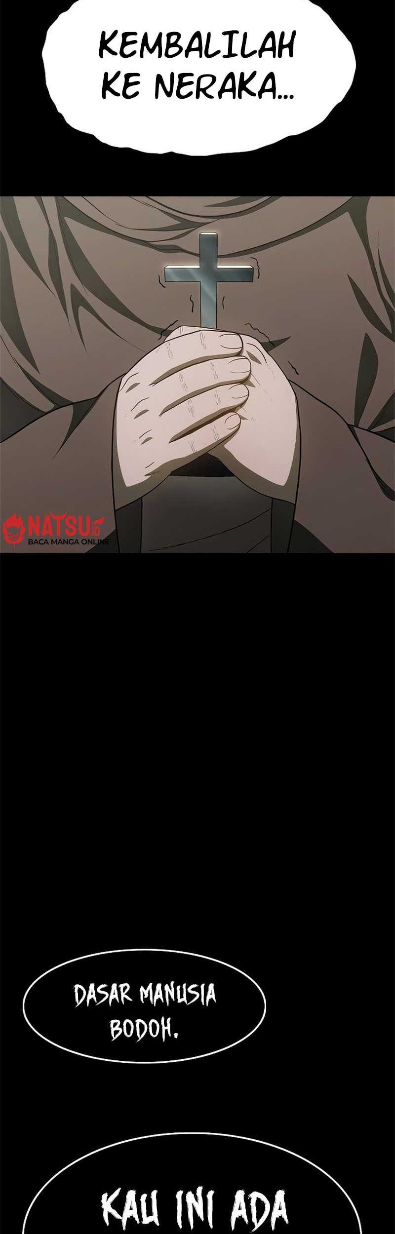 Monster Devourer Chapter 20 - halaman 11