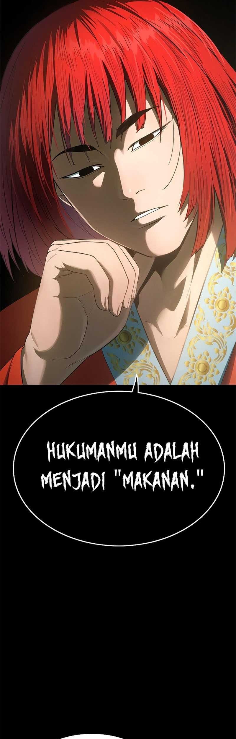 Monster Devourer Chapter 20 - halaman 14