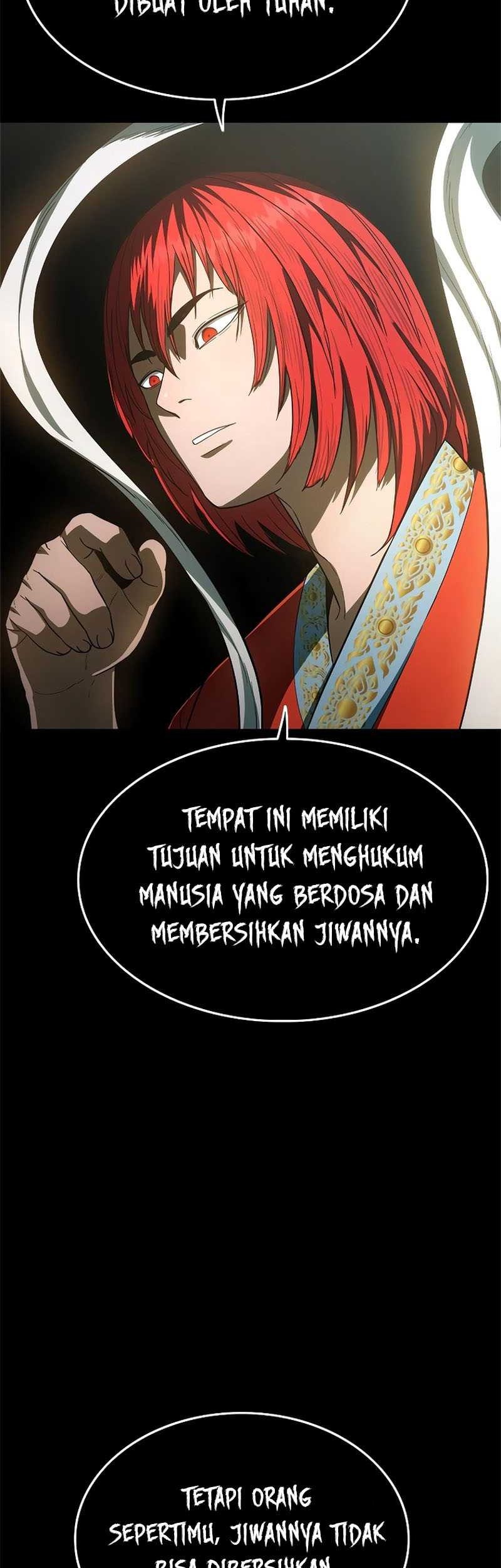 Monster Devourer Chapter 20 - halaman 16