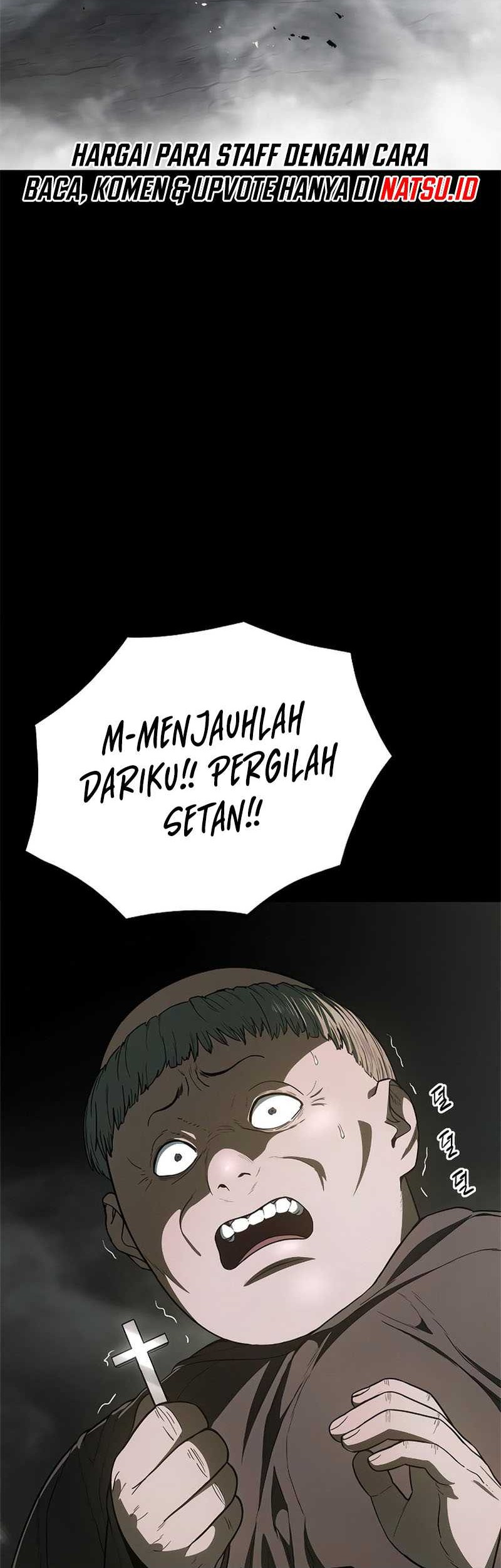 Monster Devourer Chapter 20 - halaman 19