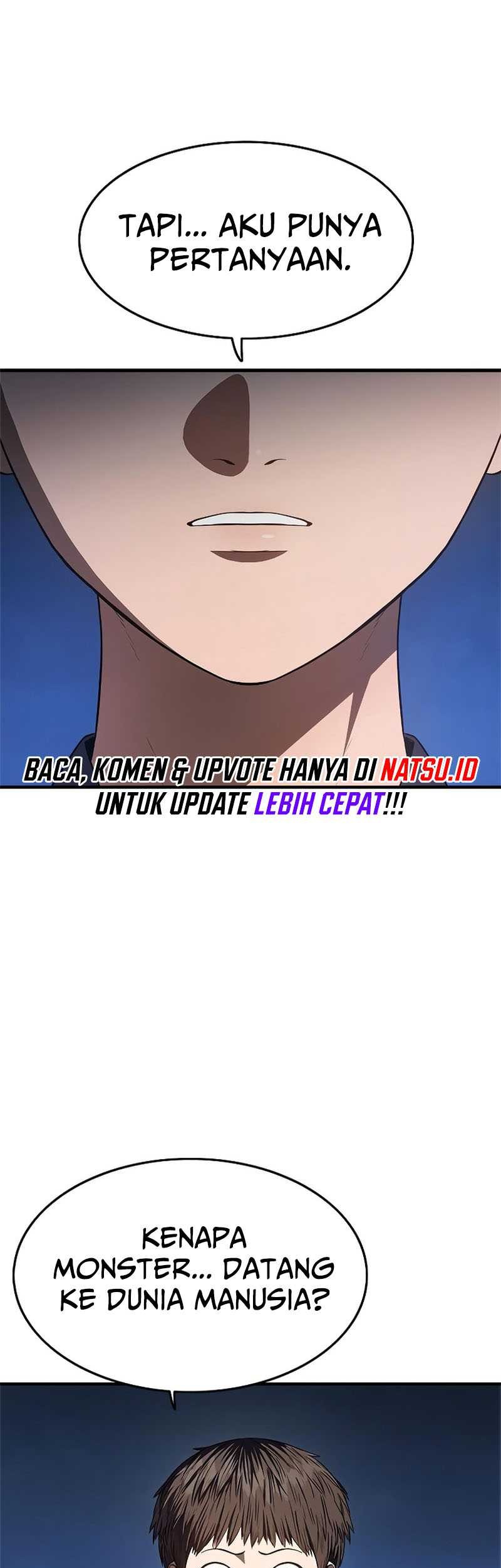 Monster Devourer Chapter 20 - halaman 2