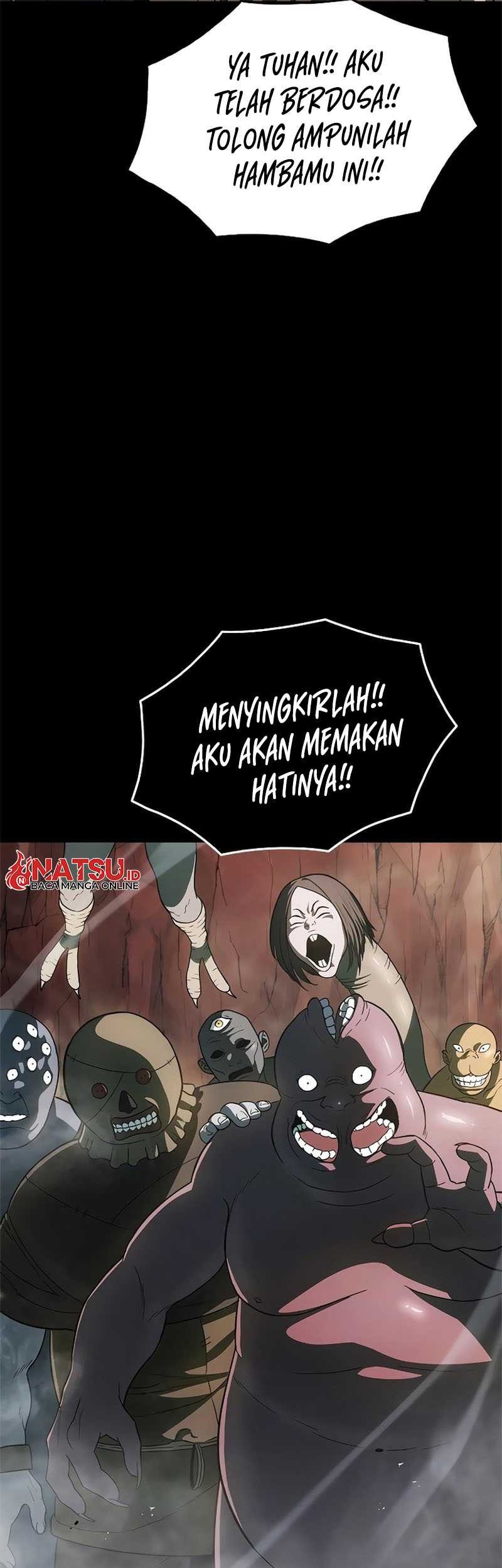 Monster Devourer Chapter 20 - halaman 20