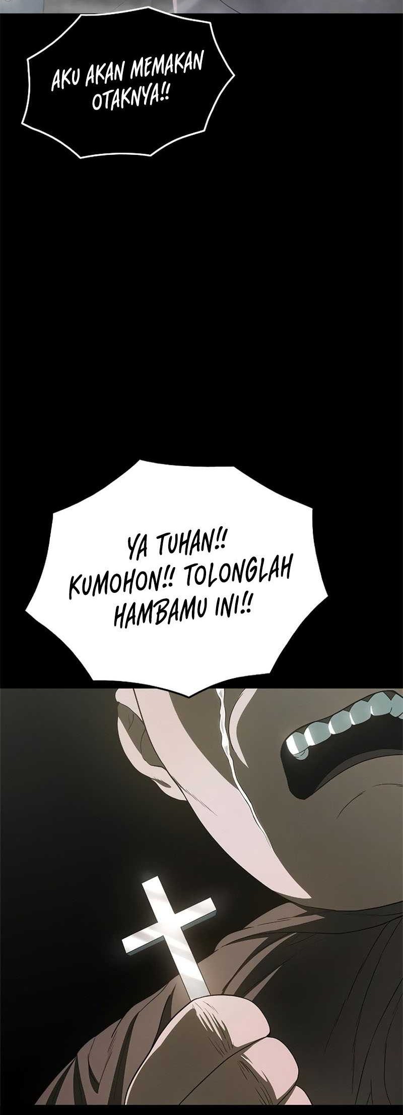 Monster Devourer Chapter 20 - halaman 21