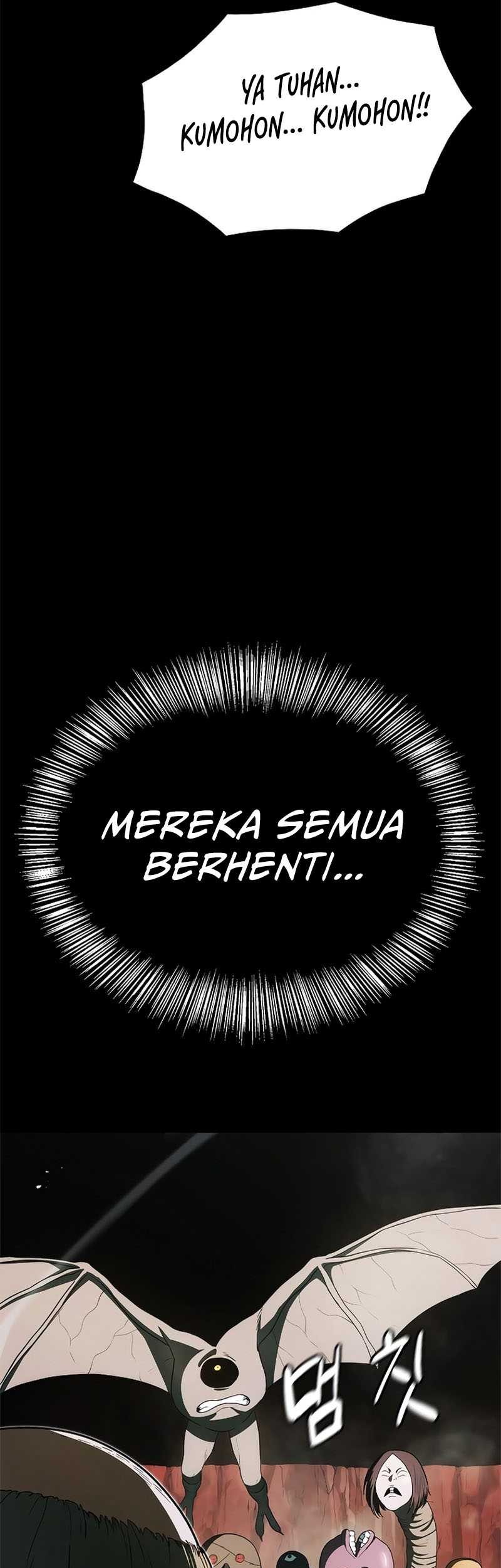 Monster Devourer Chapter 20 - halaman 22