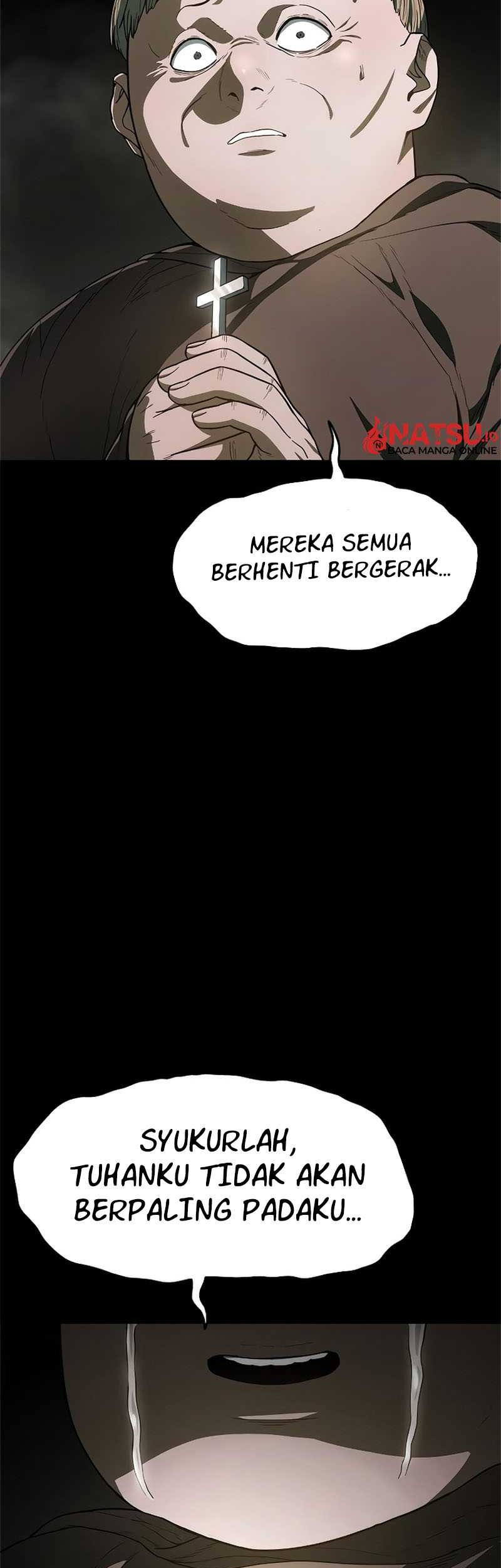 Monster Devourer Chapter 20 - halaman 24