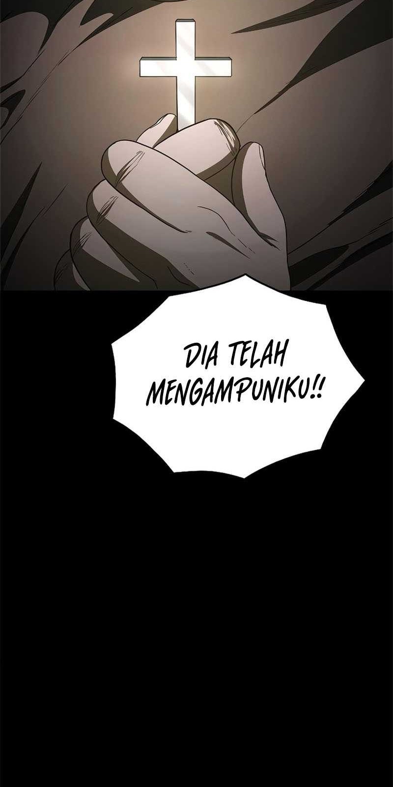 Monster Devourer Chapter 20 - halaman 25