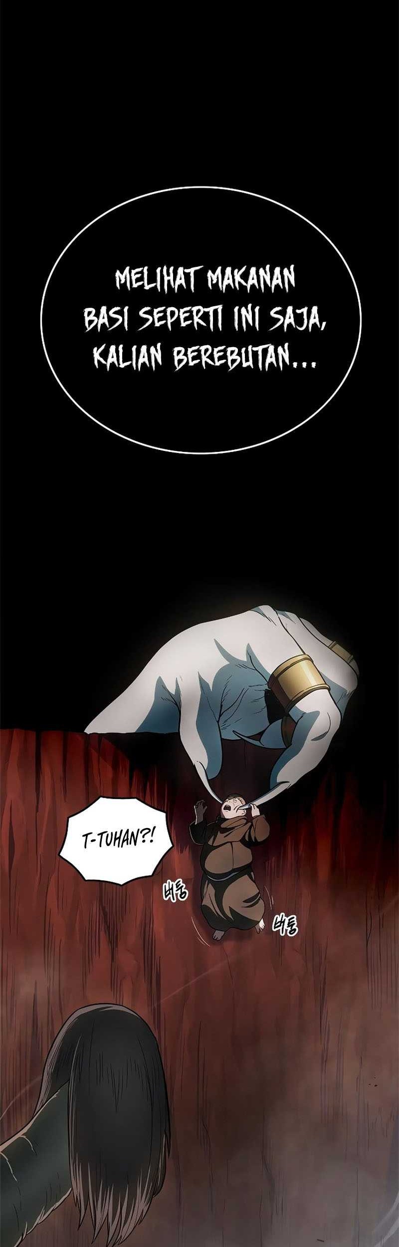 Monster Devourer Chapter 20 - halaman 27