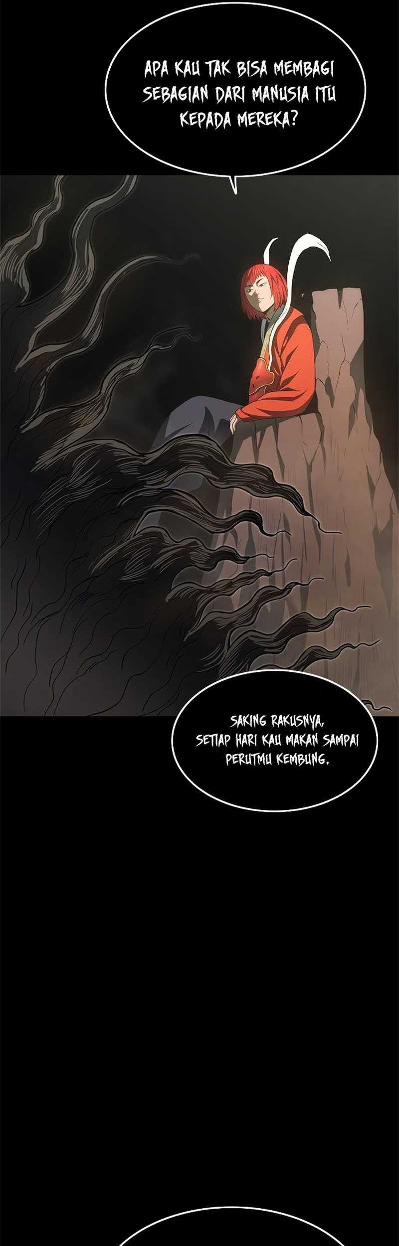 Monster Devourer Chapter 20 - halaman 30