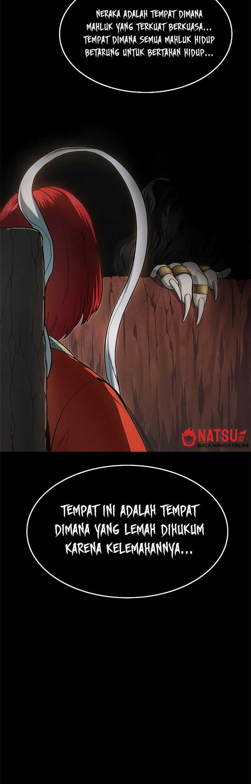 Monster Devourer Chapter 20 - halaman 31