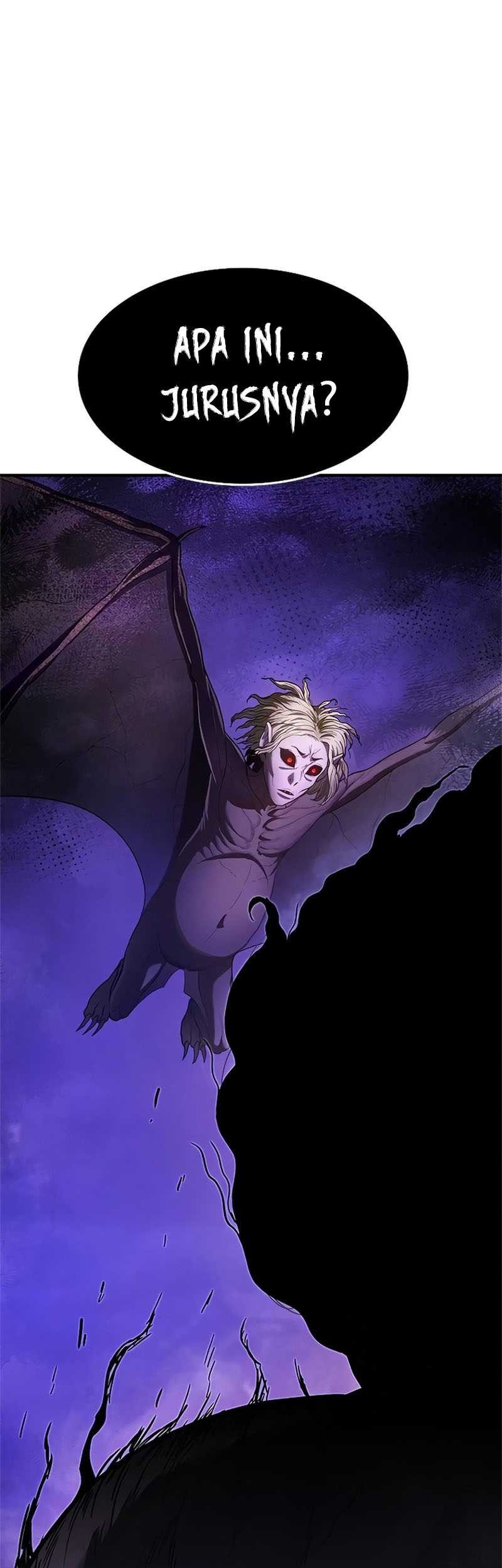 Monster Devourer Chapter 20 - halaman 40