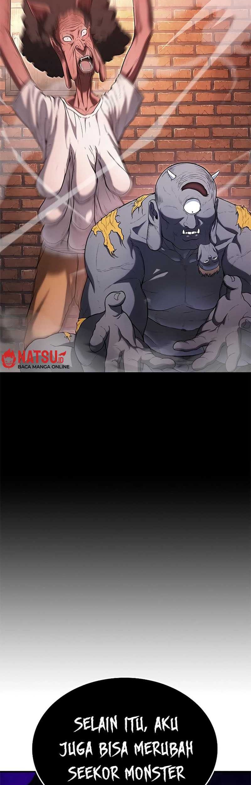 Monster Devourer Chapter 20 - halaman 47