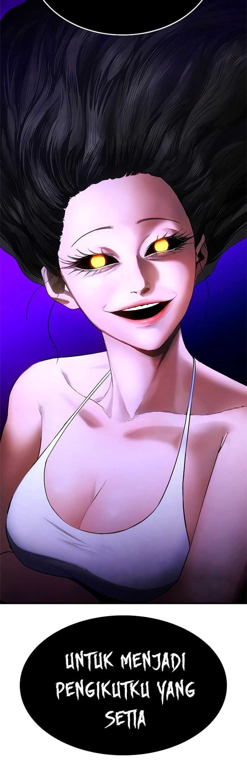 Monster Devourer Chapter 20 - halaman 48
