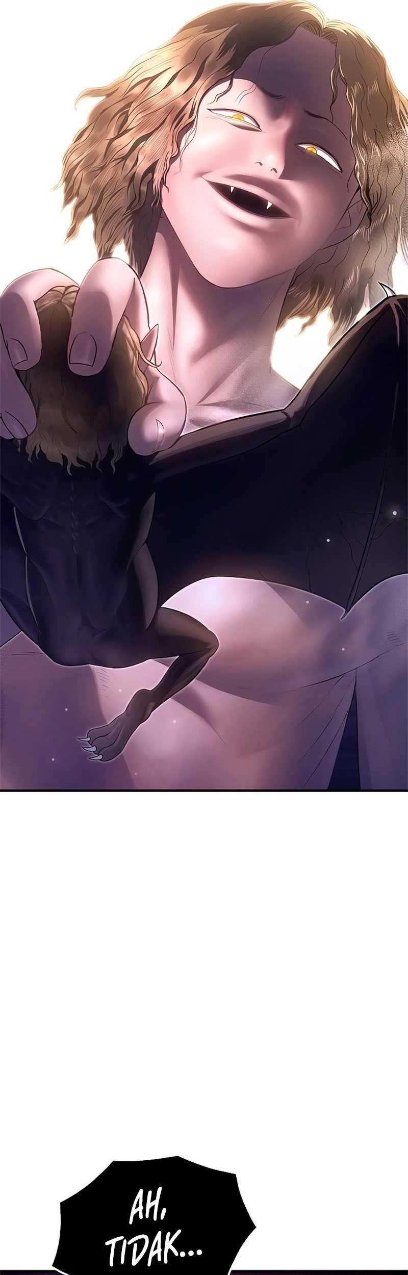Monster Devourer Chapter 20 - halaman 58