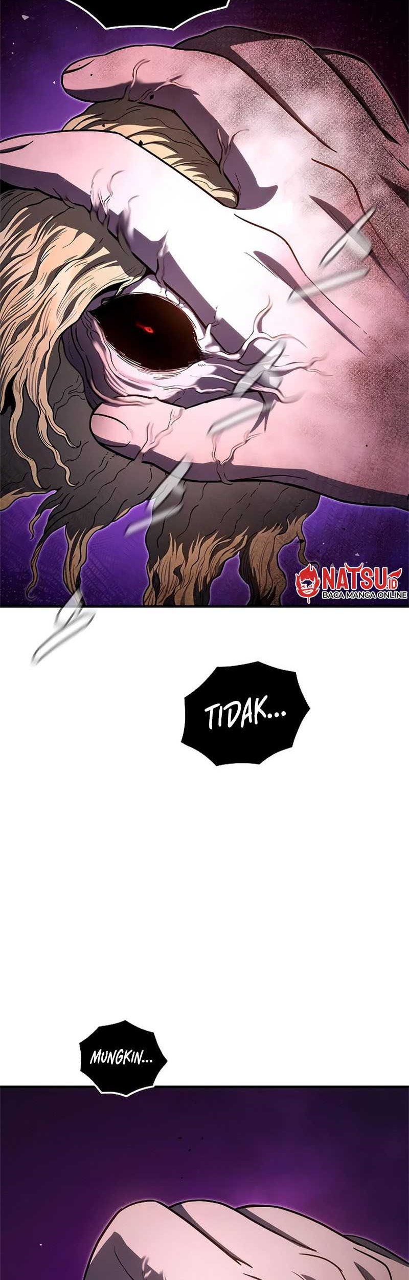 Monster Devourer Chapter 20 - halaman 59