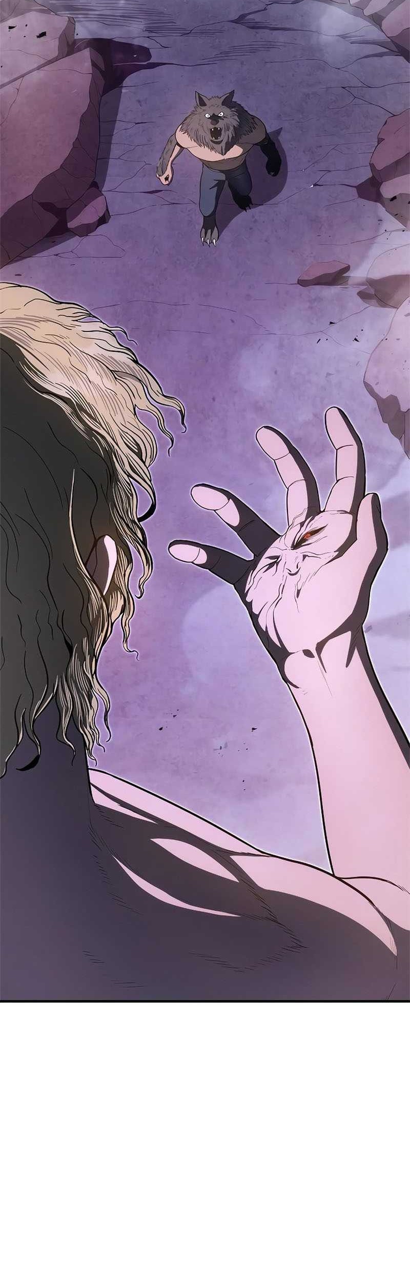 Monster Devourer Chapter 20 - halaman 61