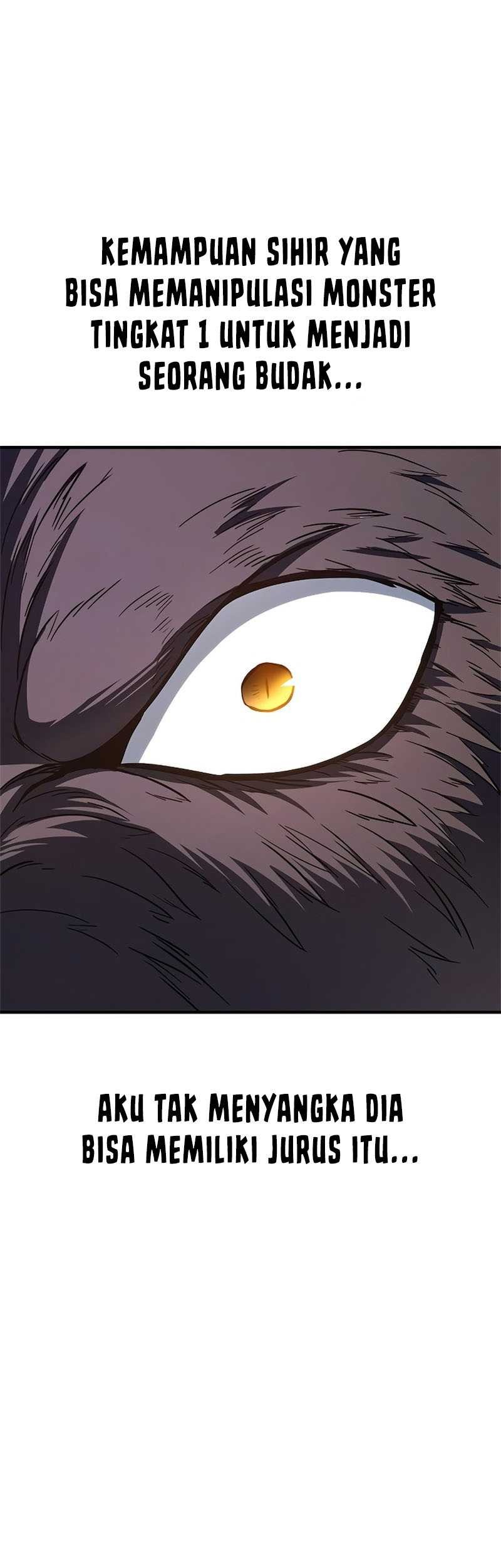 Monster Devourer Chapter 20 - halaman 62