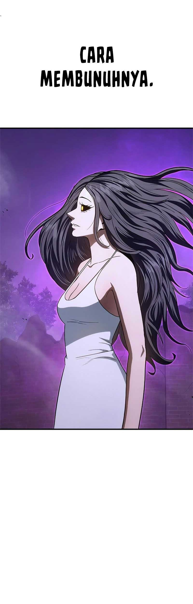 Monster Devourer Chapter 20 - halaman 64