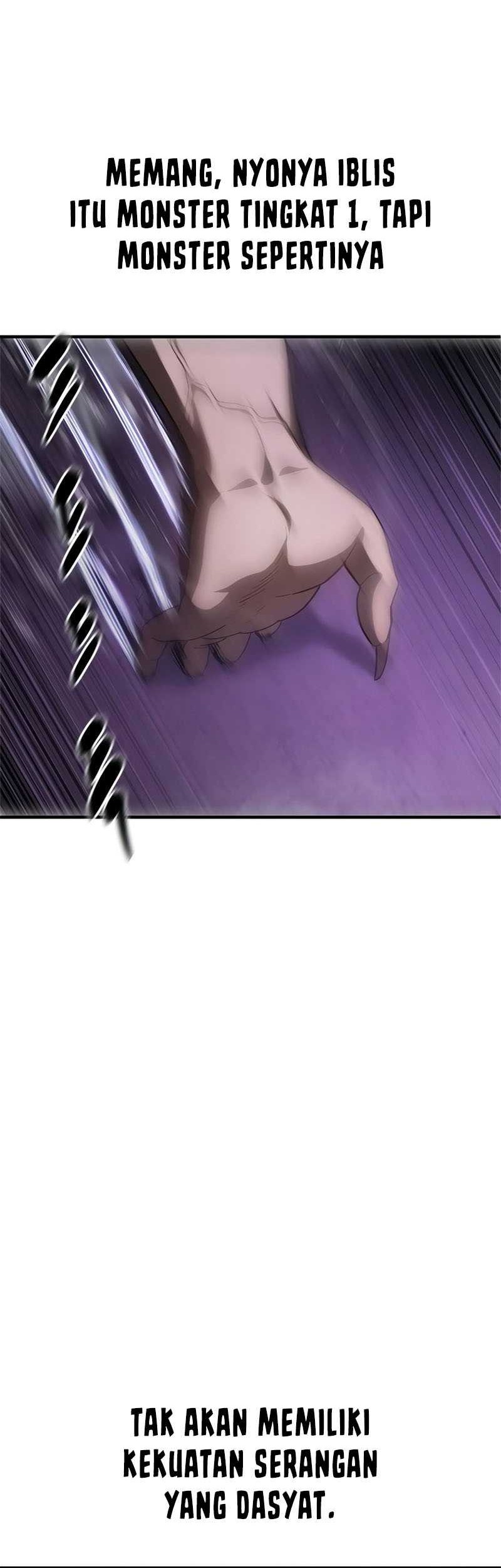 Monster Devourer Chapter 20 - halaman 65