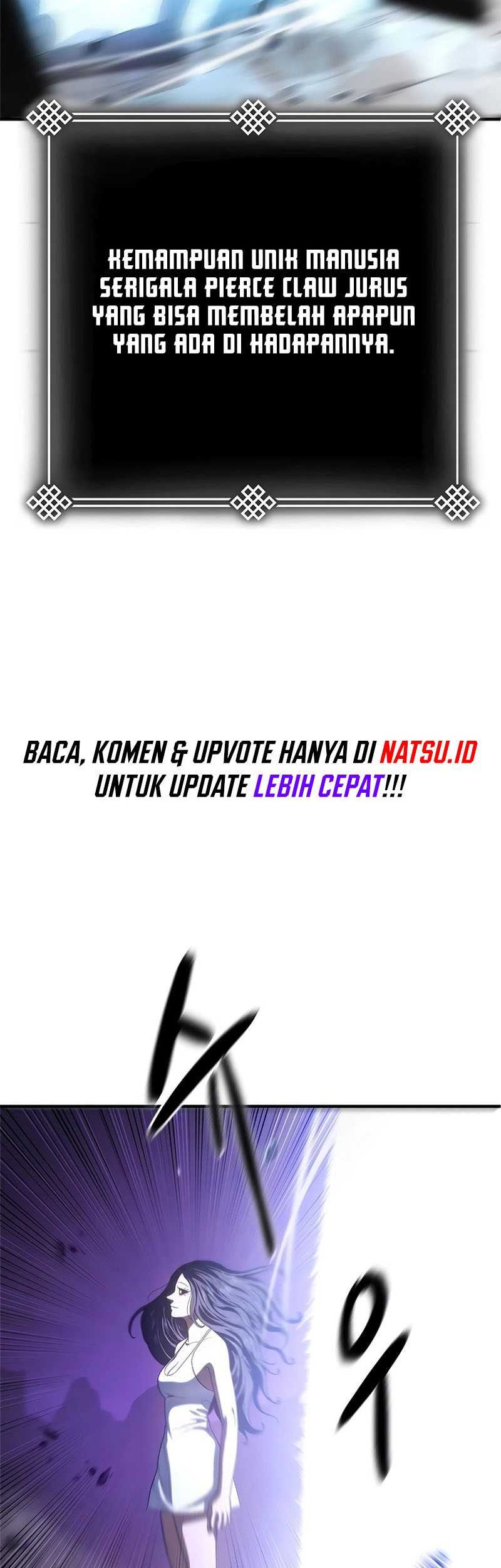 Monster Devourer Chapter 20 - halaman 67