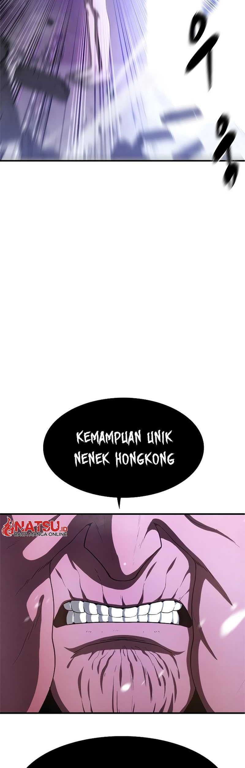 Monster Devourer Chapter 20 - halaman 68