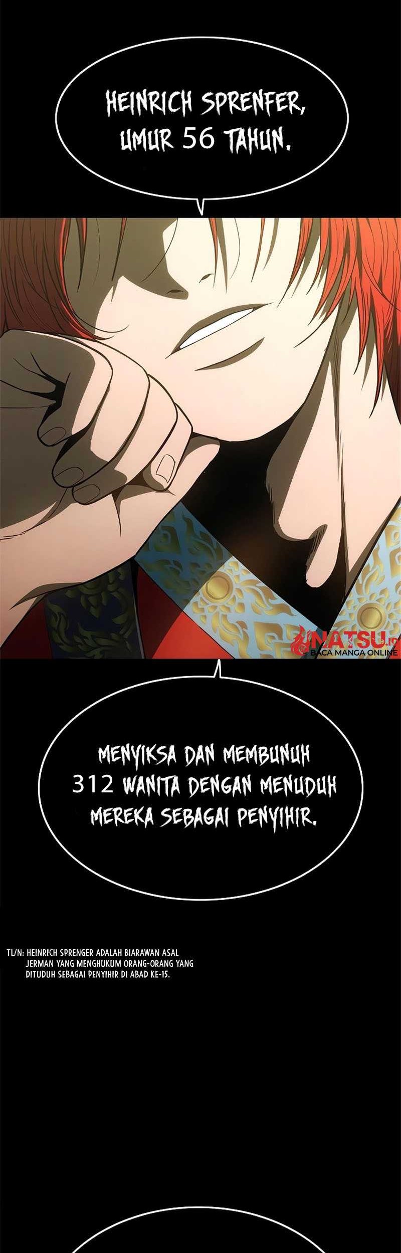 Monster Devourer Chapter 20 - halaman 7