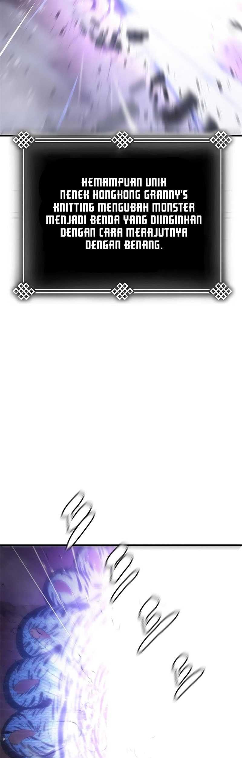Monster Devourer Chapter 20 - halaman 70