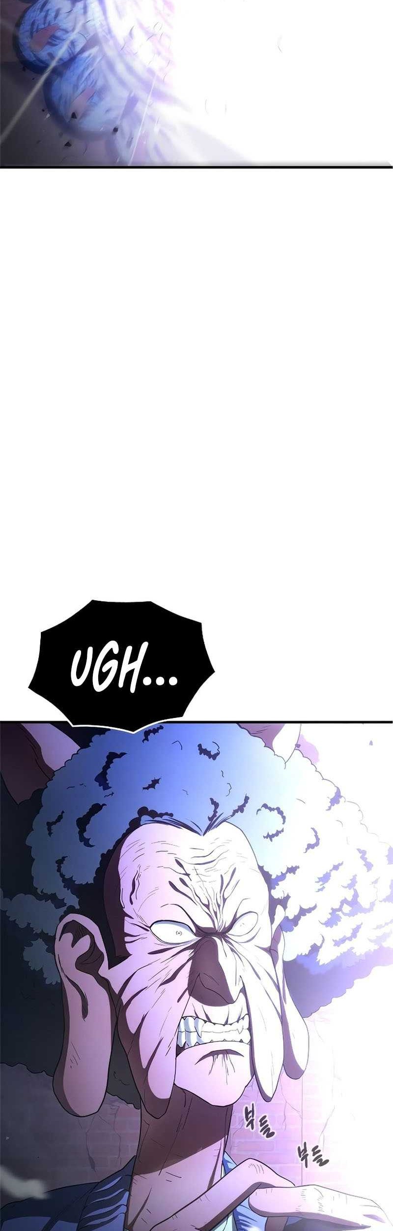 Monster Devourer Chapter 20 - halaman 71
