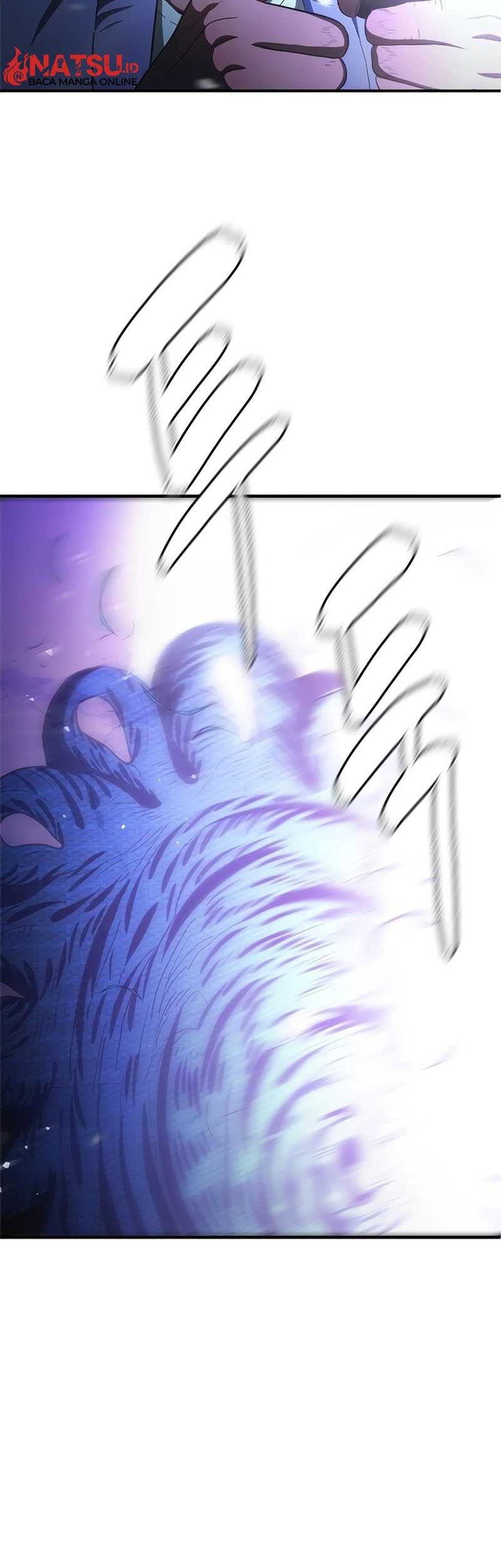 Monster Devourer Chapter 20 - halaman 72