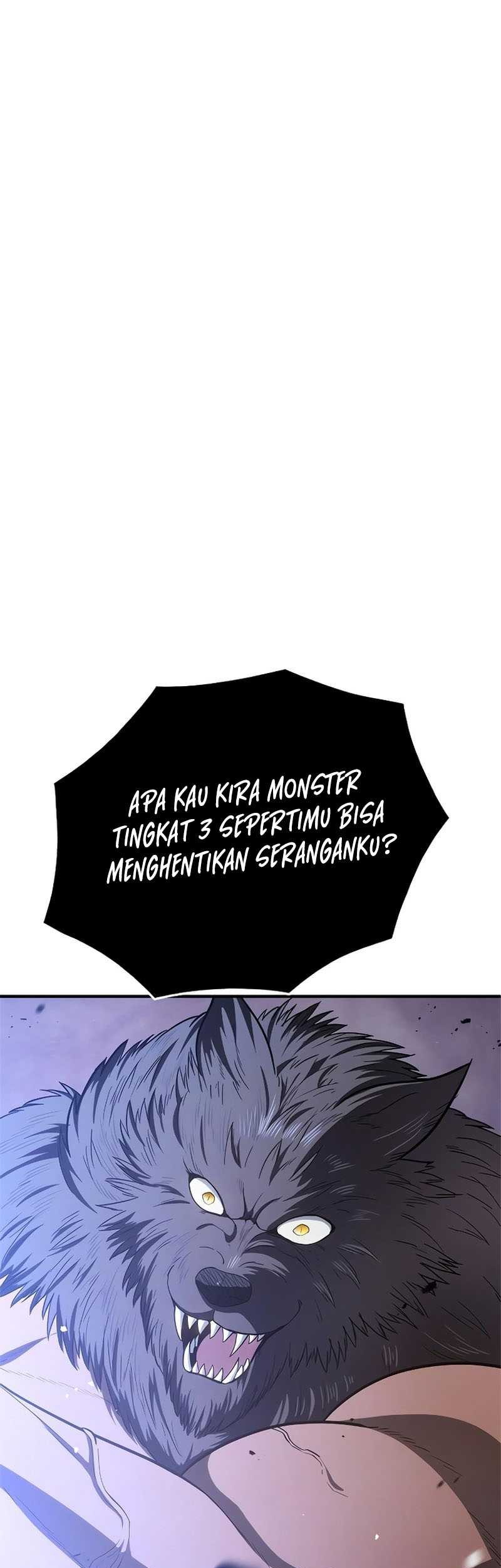 Monster Devourer Chapter 20 - halaman 74