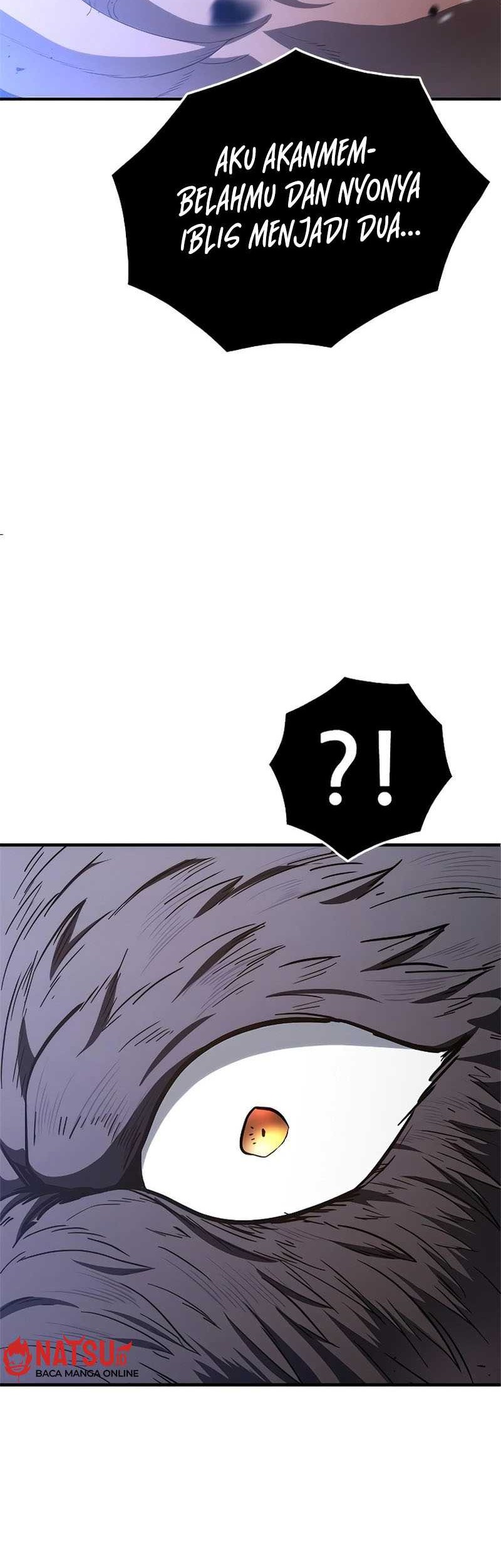 Monster Devourer Chapter 20 - halaman 75