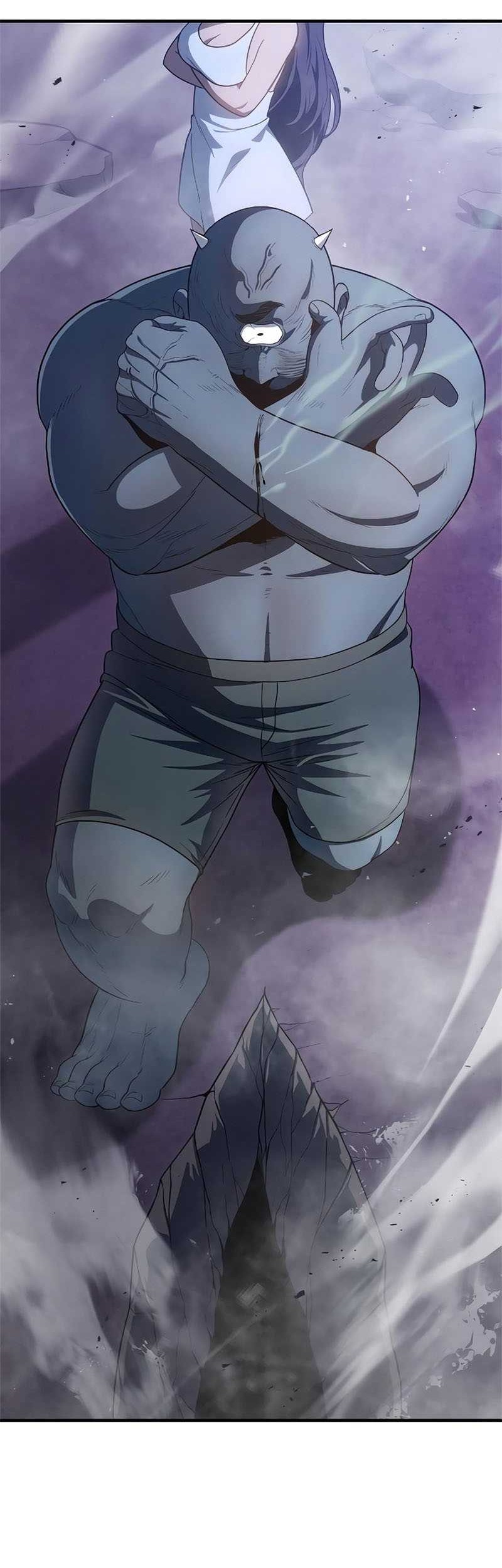 Monster Devourer Chapter 20 - halaman 77