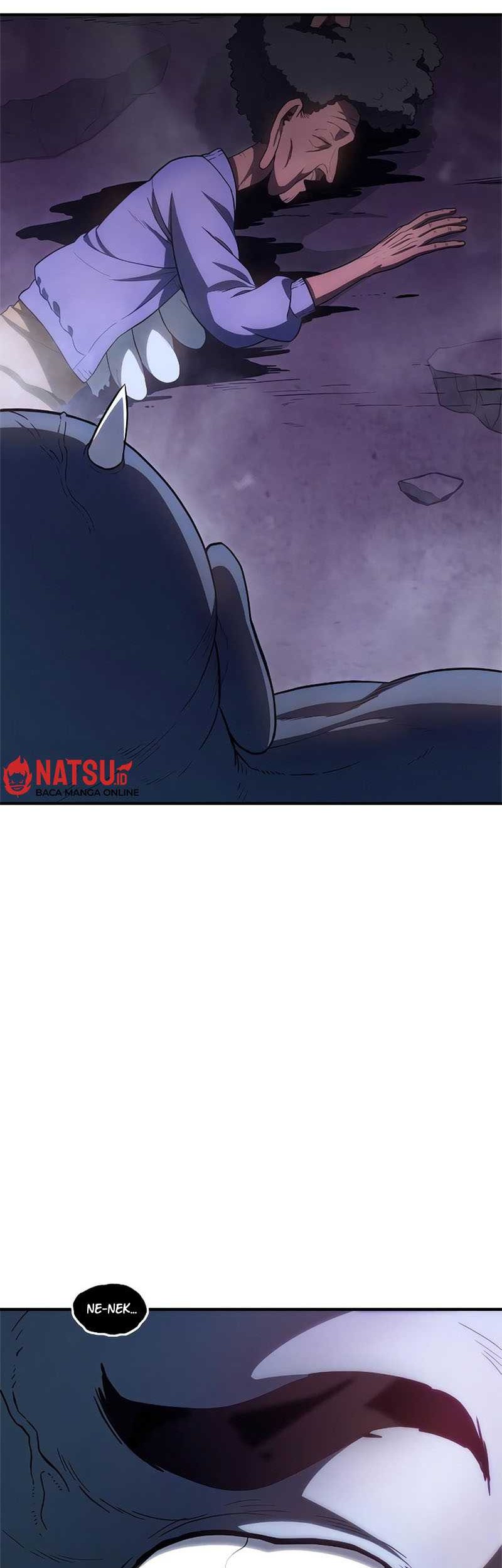 Monster Devourer Chapter 20 - halaman 79