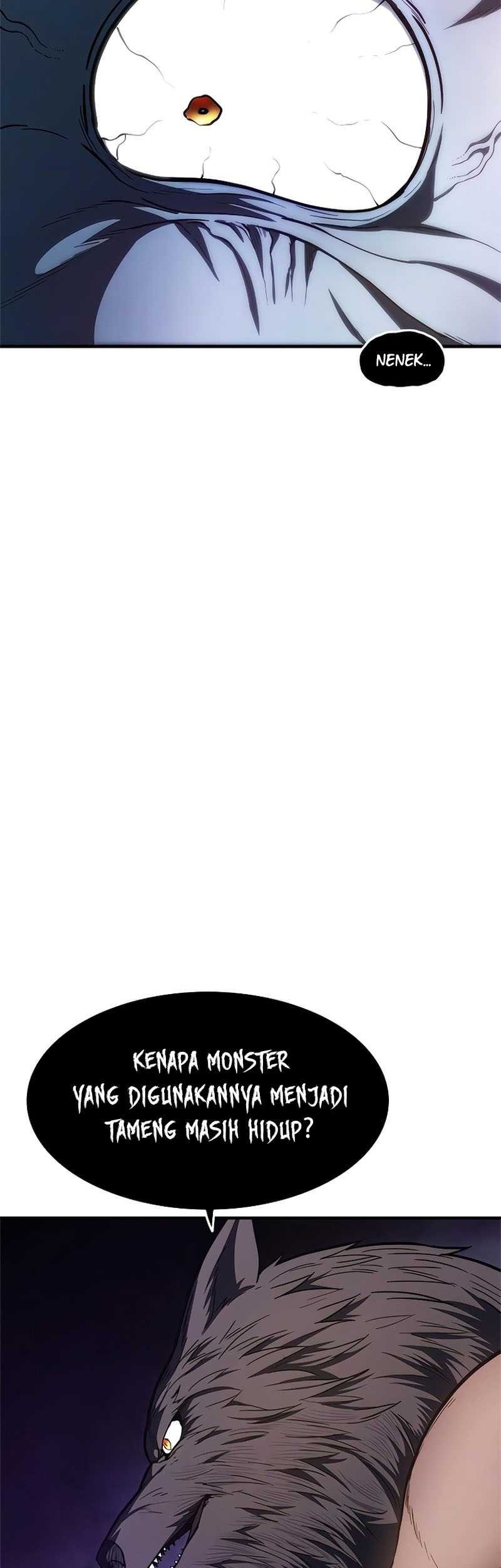 Monster Devourer Chapter 20 - halaman 80