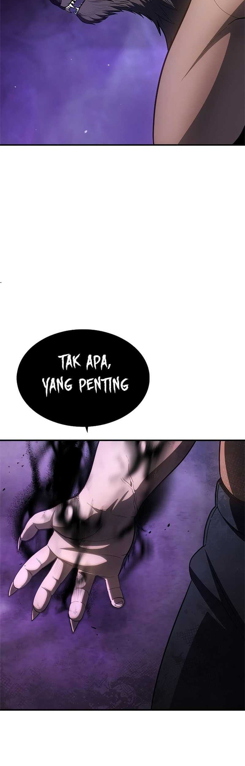 Monster Devourer Chapter 20 - halaman 81